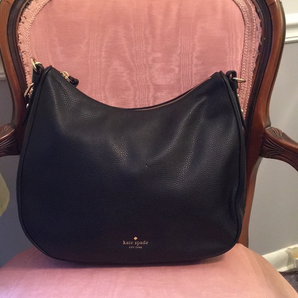 Kate Spade purse - Picture 1 of 8